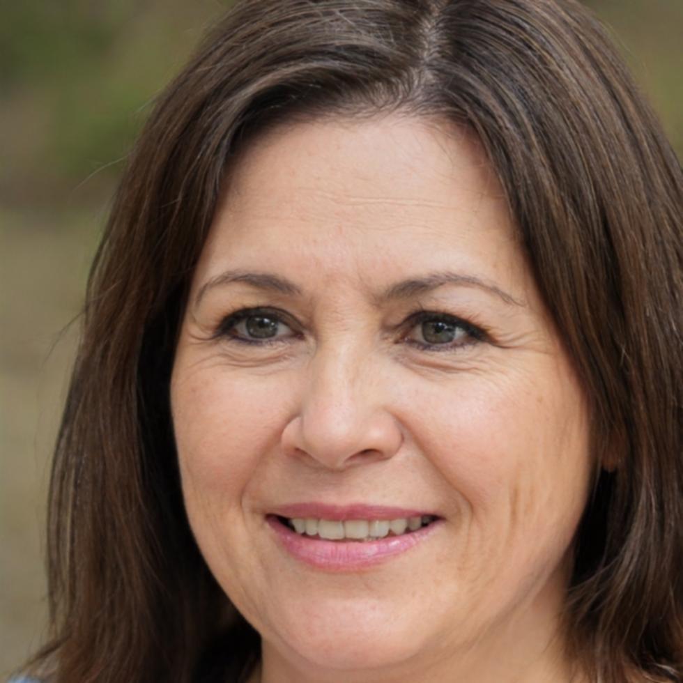 Retrato profesional de especialista en sistemas financieros