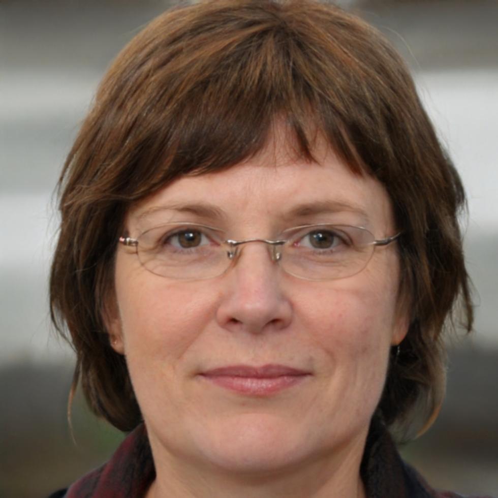 Retrato profesional de Laia Berenguer