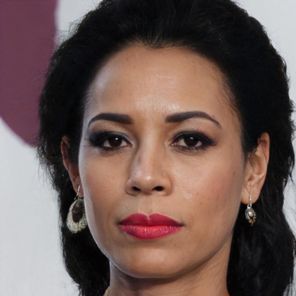 Instructora especializada en planificación estratégica