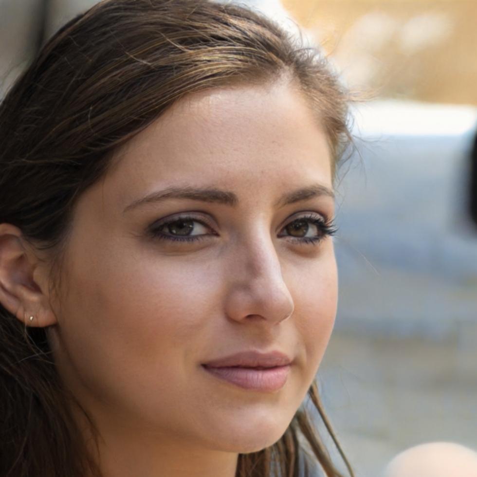 Retrato profesional de analista de documentación